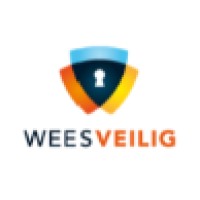 WeesVeilig B.V. logo, WeesVeilig B.V. contact details