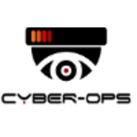 CYBER-OPS logo, CYBER-OPS contact details