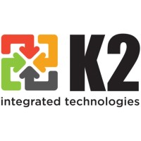 K2 integrated technologies LLC logo, K2 integrated technologies LLC contact details