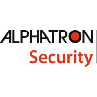 Alphatron Security BV logo, Alphatron Security BV contact details