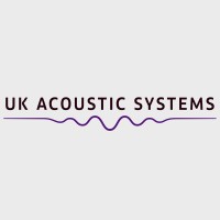 UK Acoustic Systems Ltd logo, UK Acoustic Systems Ltd contact details