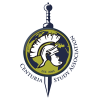 Centuria Study Association logo, Centuria Study Association contact details