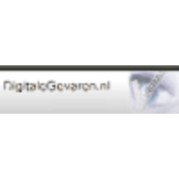 DigitaleGevaren logo, DigitaleGevaren contact details