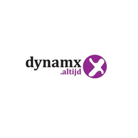 Dynamx Beveiliging logo, Dynamx Beveiliging contact details