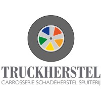 Truckherstel logo, Truckherstel contact details