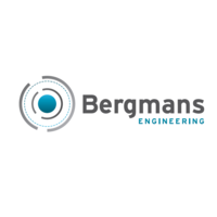 Bergmans Engineering logo, Bergmans Engineering contact details