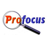 Profocus ICT logo, Profocus ICT contact details