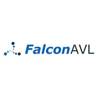 FalconAVL logo, FalconAVL contact details