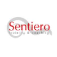 Sentiero training & coaching logo, Sentiero training & coaching contact details