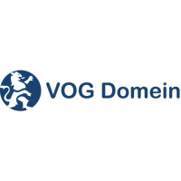 VOG Domein logo, VOG Domein contact details