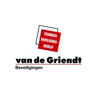 Van de Griendt beveiligingen logo, Van de Griendt beveiligingen contact details