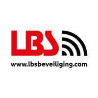 LBS Beveiliging logo, LBS Beveiliging contact details