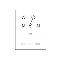 Wo/men Inc. logo, Wo/men Inc. contact details