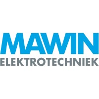 Mawin Elektrotechniek B.V. logo, Mawin Elektrotechniek B.V. contact details