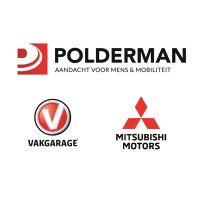 Polderman BV logo, Polderman BV contact details