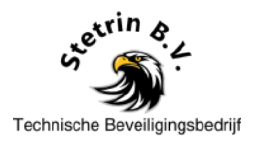 Stetrin Corporations logo, Stetrin Corporations contact details