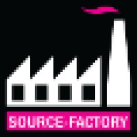 Source-Factory BV logo, Source-Factory BV contact details