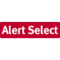 Alert Select b.v. logo, Alert Select b.v. contact details