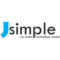 JSIMPLE logo, JSIMPLE contact details