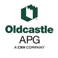 Oldcastle APG logo, Oldcastle APG contact details