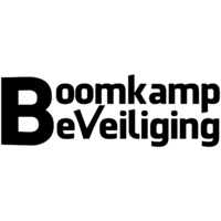 Boomkamp Beveiliging logo, Boomkamp Beveiliging contact details