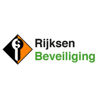 Rijksen Beveiliging logo, Rijksen Beveiliging contact details