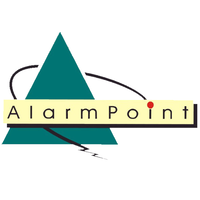 AlarmPoint B.V. logo, AlarmPoint B.V. contact details