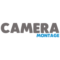 Cameramontage logo, Cameramontage contact details