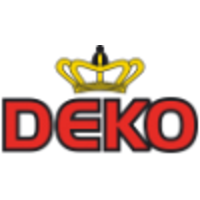 Deko Brand en Veiligheidsadvies BV logo, Deko Brand en Veiligheidsadvies BV contact details