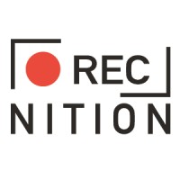 Recnition logo, Recnition contact details