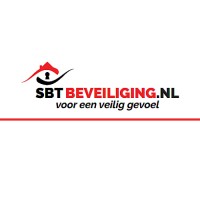 SBT Beveiliging logo, SBT Beveiliging contact details