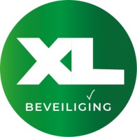 XL Beveiliging logo, XL Beveiliging contact details