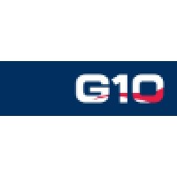 G10 BV logo, G10 BV contact details