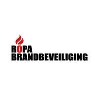 Ropa Brandbeveiliging logo, Ropa Brandbeveiliging contact details