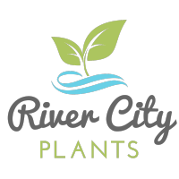 River City Plants logo, River City Plants contact details