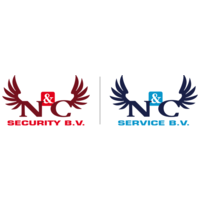 N&C Security Service B.V. logo, N&C Security Service B.V. contact details