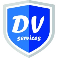 D.V. Services B.V. logo, D.V. Services B.V. contact details