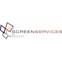 Screen Services nv/sa logo, Screen Services nv/sa contact details