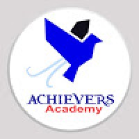 Achievers Academy logo, Achievers Academy contact details