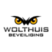 Wolthuis Beveiliging logo, Wolthuis Beveiliging contact details