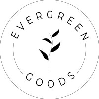 Evergreen Goods Co. logo, Evergreen Goods Co. contact details