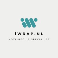 iWrap kozijnfolie specialist logo, iWrap kozijnfolie specialist contact details