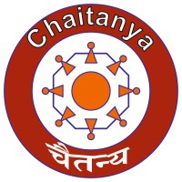 Chaitanya logo, Chaitanya contact details