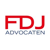 FDJ Advocaten logo, FDJ Advocaten contact details