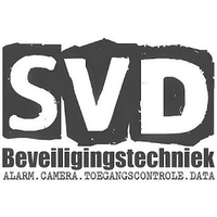 SVD Beveiligingstechniek logo, SVD Beveiligingstechniek contact details