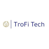 TroFi Tech logo, TroFi Tech contact details