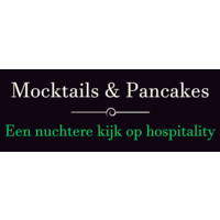 Mocktails & Pancakes logo, Mocktails & Pancakes contact details