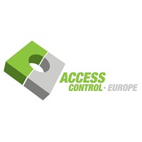 Access Control Europe logo, Access Control Europe contact details