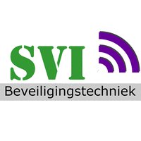 SVI Beveiligingstechniek logo, SVI Beveiligingstechniek contact details