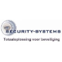 Security-Systems Nederland BV logo, Security-Systems Nederland BV contact details